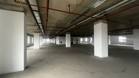 Sandton Central -1816m² 6th Floor, 96 Rivonia, 96 Rivonia Rd - Office Space To Let in Sandton (1)